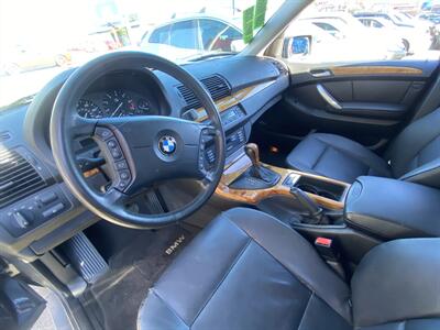 2003 BMW X5 3.0i   - Photo 14 - Oceanside, CA 92054