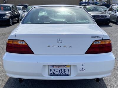 2000 Acura TL 3.2   - Photo 7 - Oceanside, CA 92054