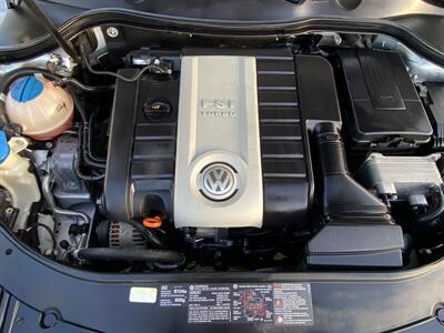 2006 Volkswagen Passat Value Edition   - Photo 11 - Oceanside, CA 92054