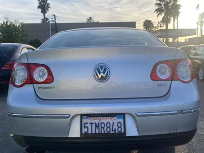 2006 Volkswagen Passat Value Edition   - Photo 6 - Oceanside, CA 92054