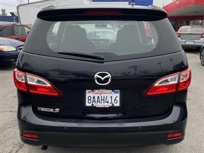 2015 Mazda Mazda5 GS   - Photo 9 - Oceanside, CA 92054