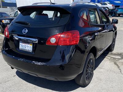 2015 Nissan Rogue Select S   - Photo 7 - Oceanside, CA 92054
