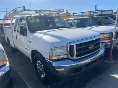 2003 Ford F-350   - Photo 1 - Oceanside, CA 92054