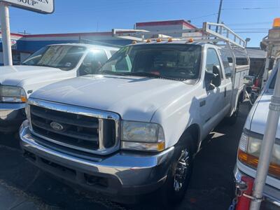 2003 Ford F-350   - Photo 3 - Oceanside, CA 92054