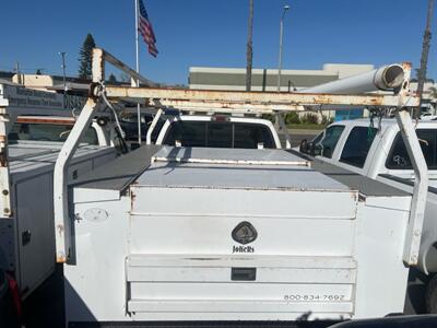 2003 Ford F-350   - Photo 7 - Oceanside, CA 92054