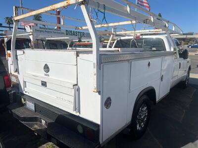2003 Ford F-350   - Photo 5 - Oceanside, CA 92054