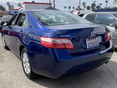 2007 Toyota Camry XLE   - Photo 6 - Oceanside, CA 92054
