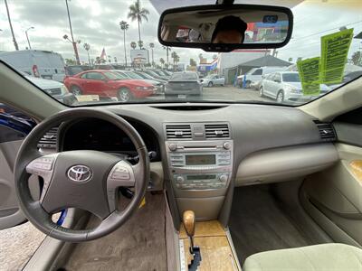 2007 Toyota Camry XLE   - Photo 11 - Oceanside, CA 92054