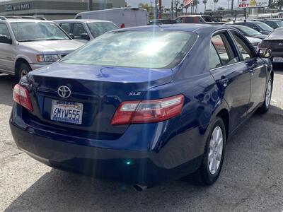 2007 Toyota Camry XLE   - Photo 10 - Oceanside, CA 92054