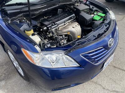 2007 Toyota Camry XLE   - Photo 7 - Oceanside, CA 92054