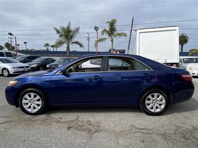 2007 Toyota Camry XLE   - Photo 5 - Oceanside, CA 92054