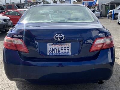 2007 Toyota Camry XLE   - Photo 4 - Oceanside, CA 92054