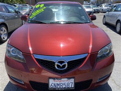 2013 Mazda Mazda3 i Touring   - Photo 2 - Oceanside, CA 92054