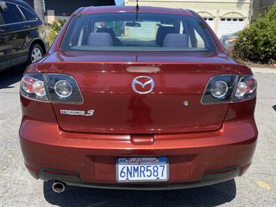 2013 Mazda Mazda3 i Touring   - Photo 5 - Oceanside, CA 92054