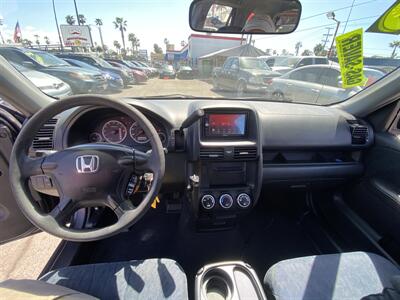 2005 Honda CR-V LX   - Photo 13 - Oceanside, CA 92054