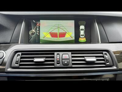 2014 BMW 535i xDrive   - Photo 20 - Dedham, MA 02026