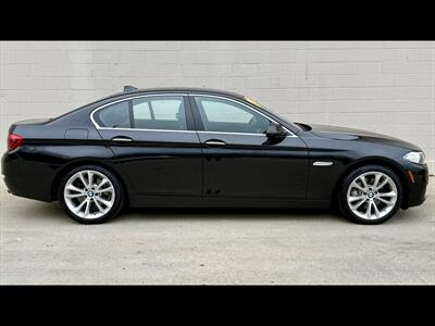 2014 BMW 535i xDrive   - Photo 4 - Dedham, MA 02026