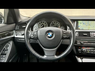 2014 BMW 535i xDrive   - Photo 14 - Dedham, MA 02026