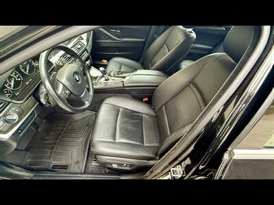 2014 BMW 535i xDrive   - Photo 12 - Dedham, MA 02026