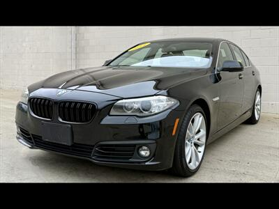 2014 BMW 535i xDrive   - Photo 1 - Dedham, MA 02026
