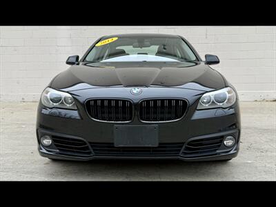 2014 BMW 535i xDrive   - Photo 2 - Dedham, MA 02026