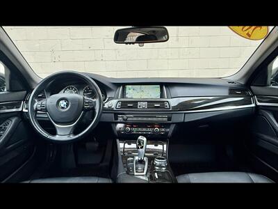 2014 BMW 535i xDrive   - Photo 13 - Dedham, MA 02026