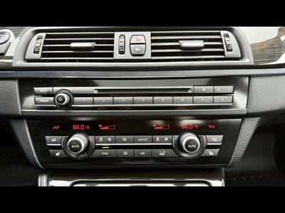 2014 BMW 535i xDrive   - Photo 18 - Dedham, MA 02026