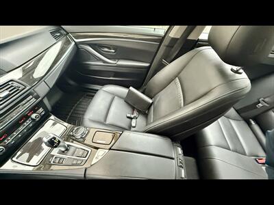 2014 BMW 535i xDrive   - Photo 23 - Dedham, MA 02026