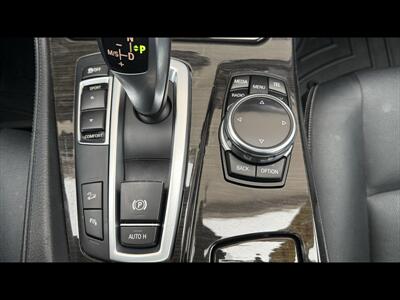 2014 BMW 535i xDrive   - Photo 16 - Dedham, MA 02026