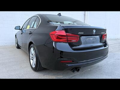2017 BMW 330i xDrive - Photo 7 - Dedham, MA 02026