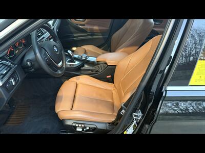 2017 BMW 330i xDrive - Photo 12 - Dedham, MA 02026