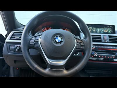 2017 BMW 330i xDrive - Photo 16 - Dedham, MA 02026