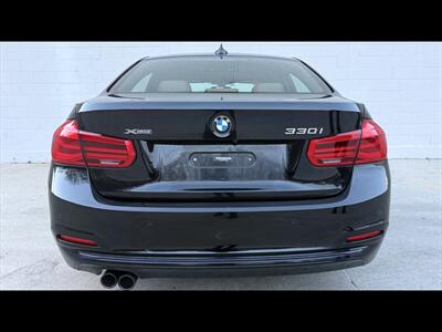 2017 BMW 330i xDrive - Photo 6 - Dedham, MA 02026