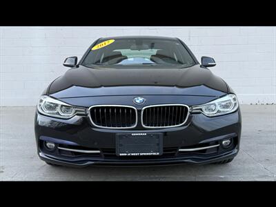 2017 BMW 330i xDrive - Photo 2 - Dedham, MA 02026
