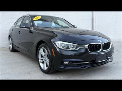 2017 BMW 330i xDrive - Photo 3 - Dedham, MA 02026