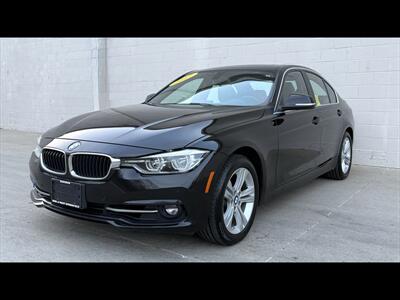 2017 BMW 330i xDrive - Photo 1 - Dedham, MA 02026