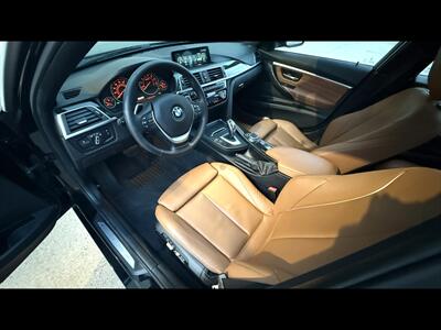 2017 BMW 330i xDrive - Photo 11 - Dedham, MA 02026