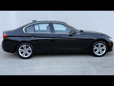 2017 BMW 330i xDrive - Photo 4 - Dedham, MA 02026