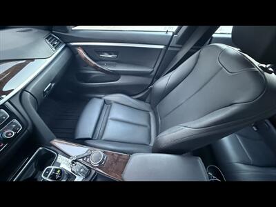 2015 BMW 428i xDrive Gran Cou  M-Sport - Photo 15 - Dedham, MA 02026