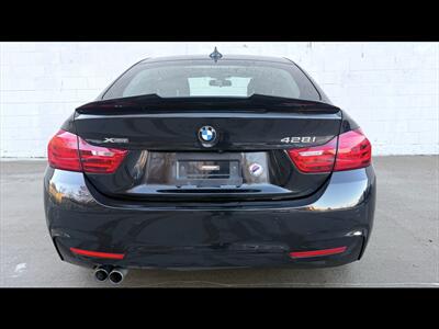 2015 BMW 428i xDrive Gran Cou  M-Sport - Photo 6 - Dedham, MA 02026