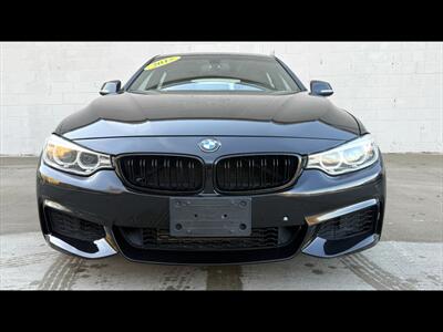 2015 BMW 428i xDrive Gran Cou  M-Sport - Photo 2 - Dedham, MA 02026