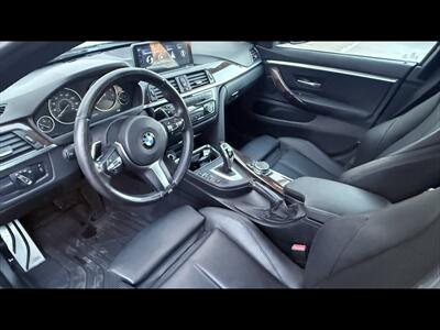 2015 BMW 428i xDrive Gran Cou  M-Sport - Photo 10 - Dedham, MA 02026