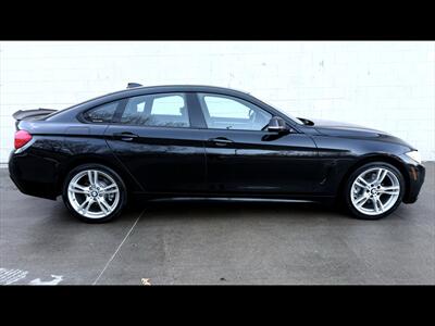 2015 BMW 428i xDrive Gran Cou  M-Sport - Photo 4 - Dedham, MA 02026