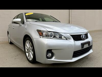 2013 Lexus CT 200h - Photo 3 - Dedham, MA 02026