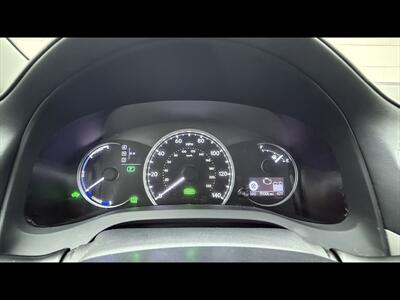 2013 Lexus CT 200h - Photo 13 - Dedham, MA 02026