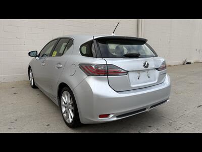 2013 Lexus CT 200h - Photo 8 - Dedham, MA 02026