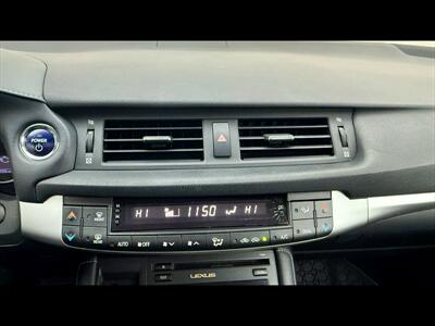 2013 Lexus CT 200h - Photo 16 - Dedham, MA 02026