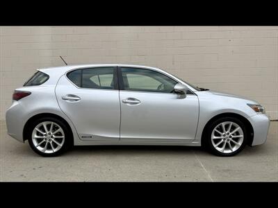 2013 Lexus CT 200h - Photo 4 - Dedham, MA 02026