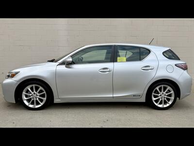 2013 Lexus CT 200h - Photo 5 - Dedham, MA 02026