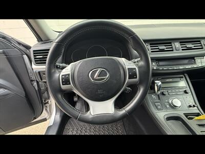 2013 Lexus CT 200h - Photo 12 - Dedham, MA 02026